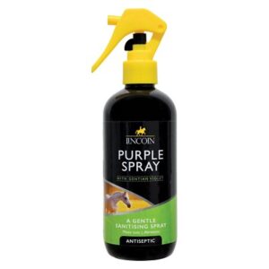 Lincoln Purple Spray 250ml