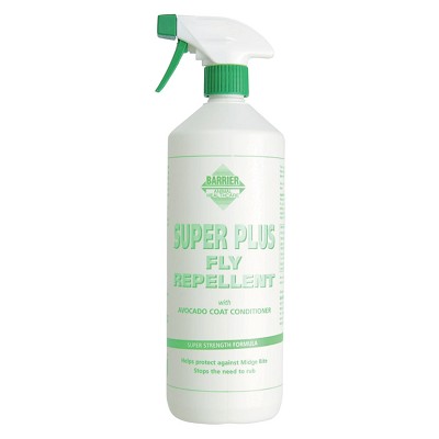 Barrier Super Plus Fly Repellent REFILL 500ml