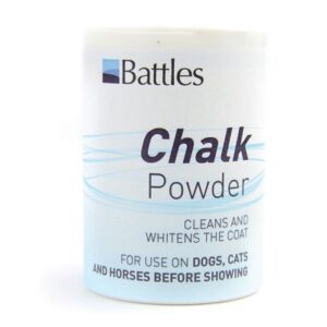 Battles Chalk Powder 120g