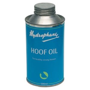 Hydrophane Hoof Oil 500ml