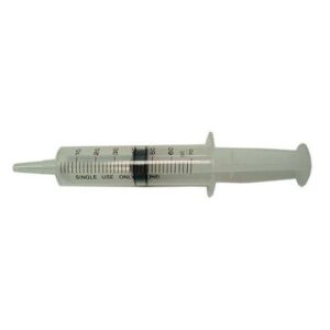 Lincoln Syringe 70ml