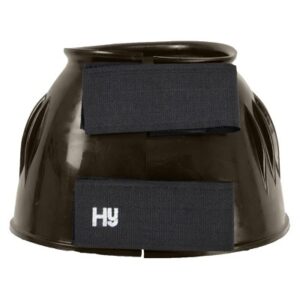 HyImpact Over Reach Boots Brown Small