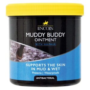 Lincoln Muddy Buddy Ointment 500g