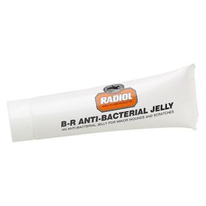 Radiol B-R Anti-Bacterial Jelly 40g
