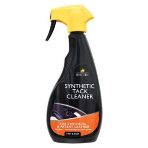Lincoln Synthetic Saddle Cleaner 500ml