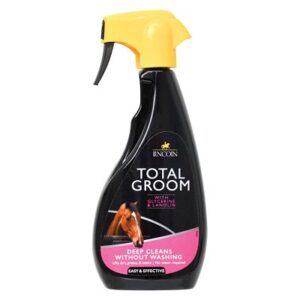 Lincoln Total Groom 500ml