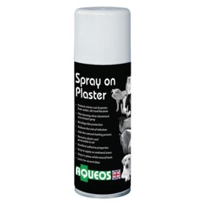 Aqueos Spray on Plaster 200ml
