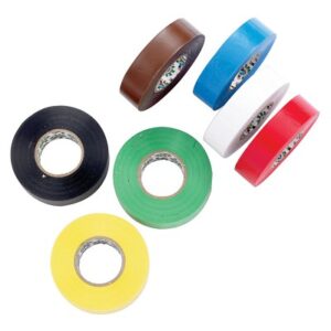 Hy Bandage Tape 19mm x 33mm Blue