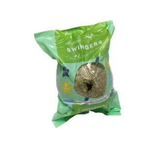 Silvermoor Swingers Original/ Grass 1kg