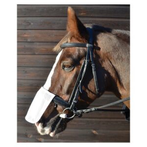 x Hy Sun Shield & Pollen Filter Pony