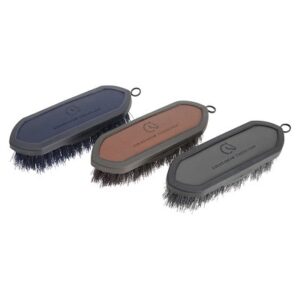 Coldstream Faux Leather Dandy Brush Brown