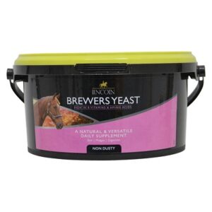 Lincoln Brewers Yeast 1.25kg
