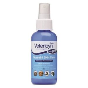 Vetericyn Plus Hydrogel 90ml