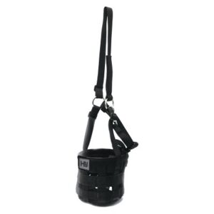 Hy Muzzle Black Full