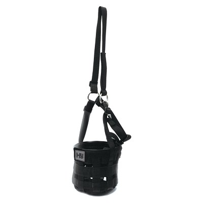Hy Muzzle Black Full