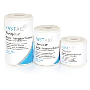 Fast Aid Flexoplast 10cm x 4.5m