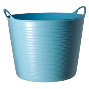 Tubtrug Flexible Medium Sky Blue 26 Ltr