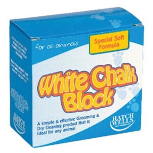 Hatchwell White Chalk Block