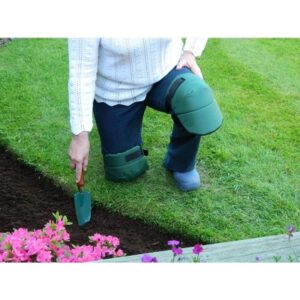 Knee pads Green