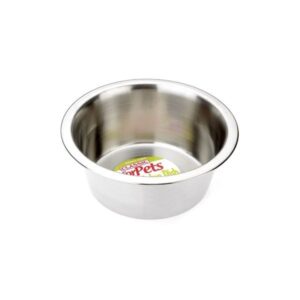 S.V.S Steel Dish 950ml