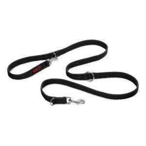 CoA Halti Training Lead Black Small