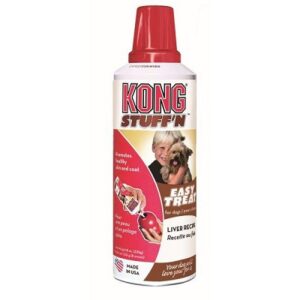 Kong Easy Treat Liver226g