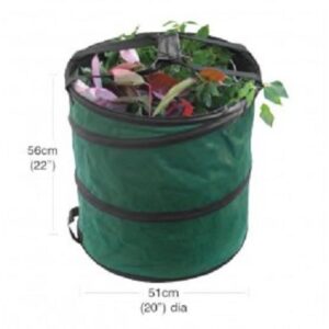 Medium pop up garden bag