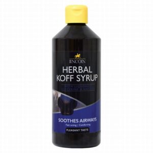 Lincoln Herbal Koff Syrup 500ml