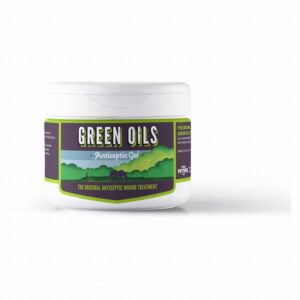 Thomas Pettifer Green Oils Gel 400g
