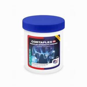 Equine America Cortaflex HA Regular Strength Powder 500g