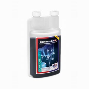 Equine America Cortaflex HA Regular Strength Solution 1ltr