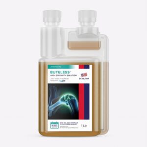 Equine America E A Nutra Buteless High Strength Solution 1 Ltr