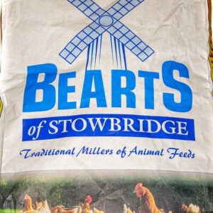 Bearts Free Range Layers Pellets 20kg