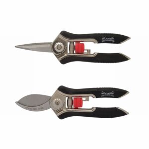 Precision Pruner Twin Pack Wilkinson Sword 1111285W