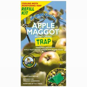 GS Apple Maggot Monitoring Trap refill