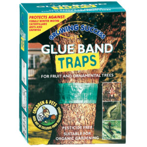 GS Glue Band Trap 1.75m