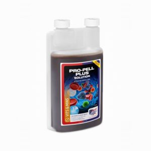 Equine America Pro-Pell Plus Solution 1ltr