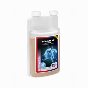 Equine America So-Kalm Solution 1ltr