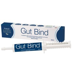 Equine Premium Protexin Equine Premium Gut Bind 30ml