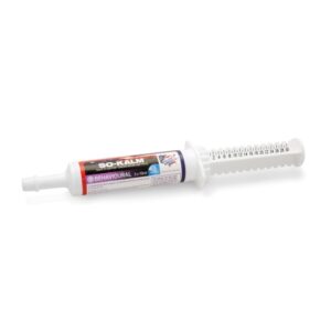 Equine America So-Kalm 30ml Tube