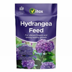 Vitax Hydrangea Feed 1 kg
