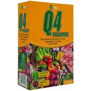 Vitax Q4 2.5 KG