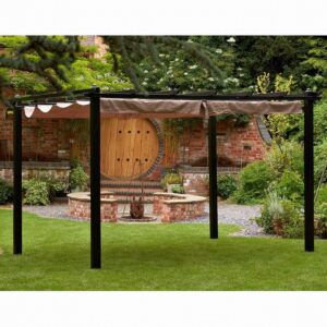 Seville Gazebo 3x3