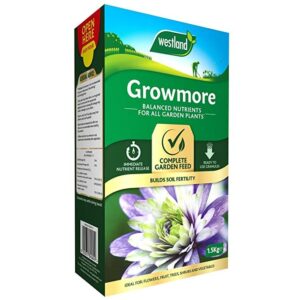 Westland Growmore 1.5 kg