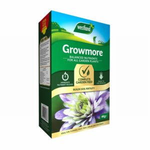 Westland Growmore 4kg