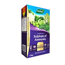 Westland Sulphate of Ammonia 1.5 kg
