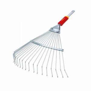 Multi Change Springtine Rake Wolf