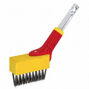 Multi Change Weeding Brush Wolf