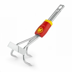 Multi Change Mini Cultiweeder Wolf