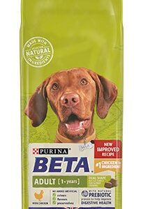 Beta Adult Chicken 14kg